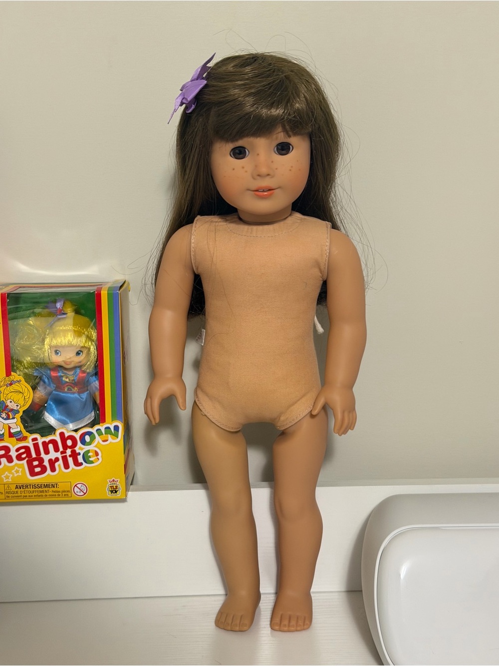 Pleasant Company American Girl of Today Doll #13